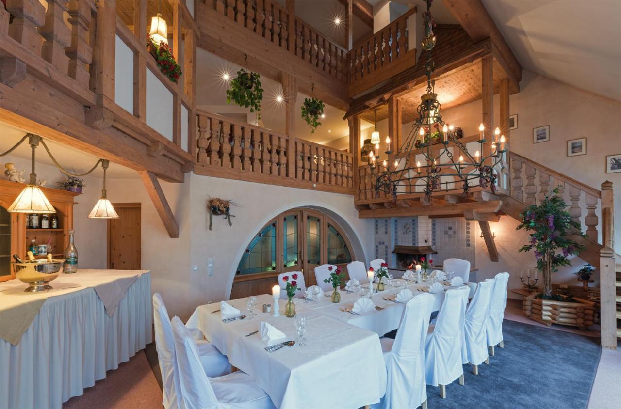 באד לאאספה Lahntalhotel Feudingen מראה חיצוני תמונה