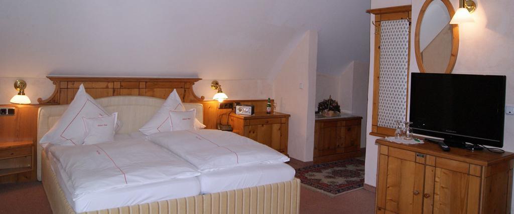 באד לאאספה Lahntalhotel Feudingen מראה חיצוני תמונה